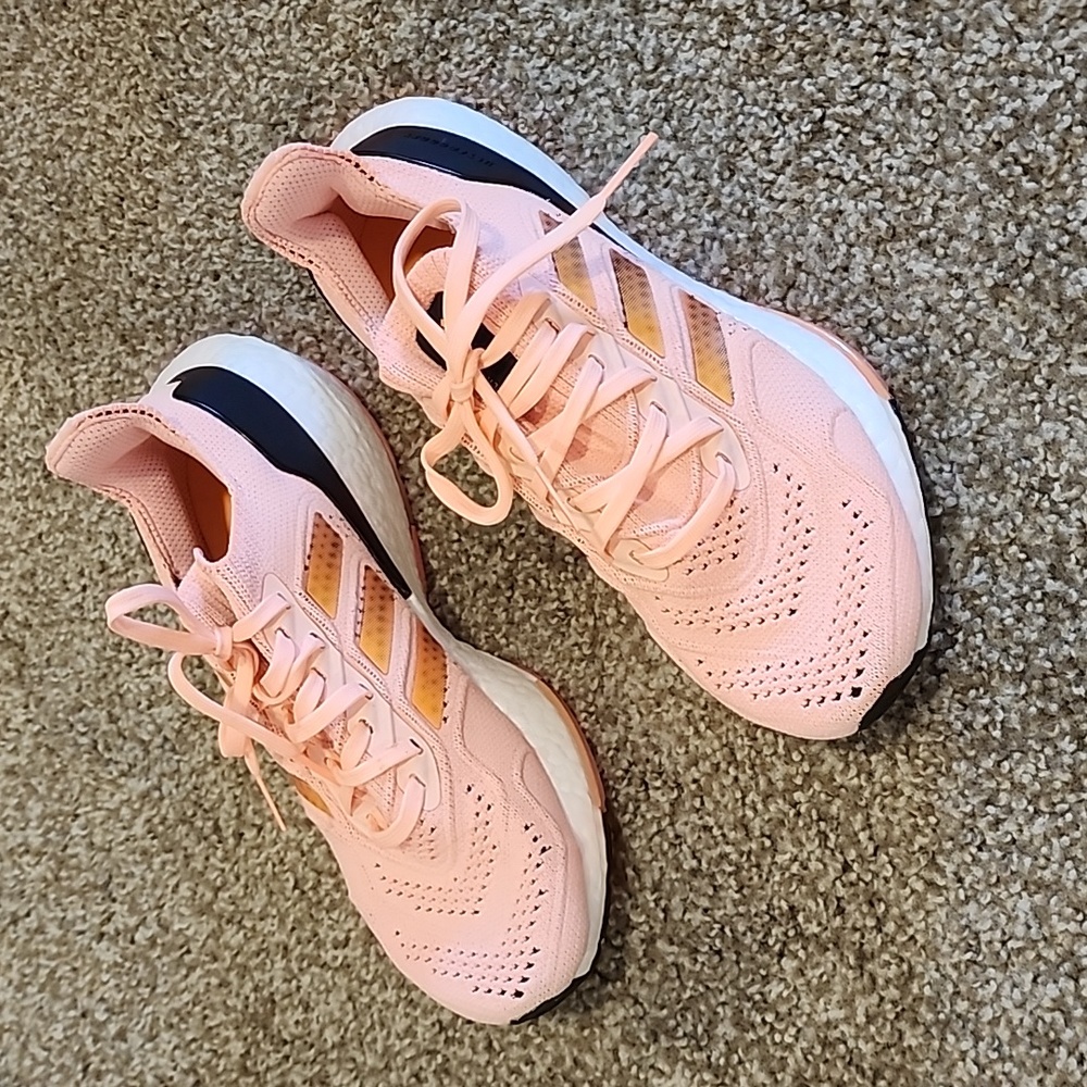 Adidas Ultraboost Running Shoe